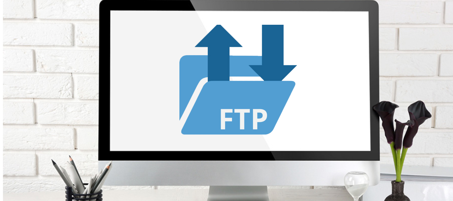 FTP-доступ к файлам